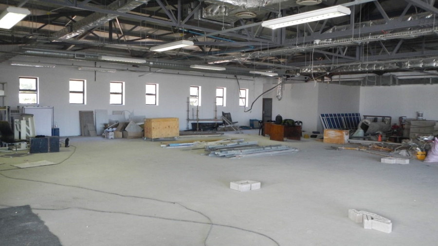 To Let commercial Property for Rent in Westlake Western Cape